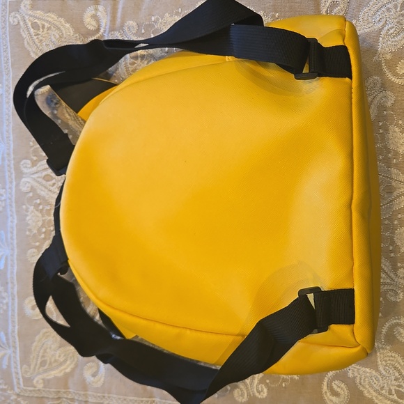 Pokemon Pikachu Backpack NWOT - Picture 2 of 8